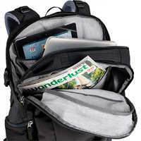 Міський рюкзак Deuter Gigant 32л Black (3812721 7000)