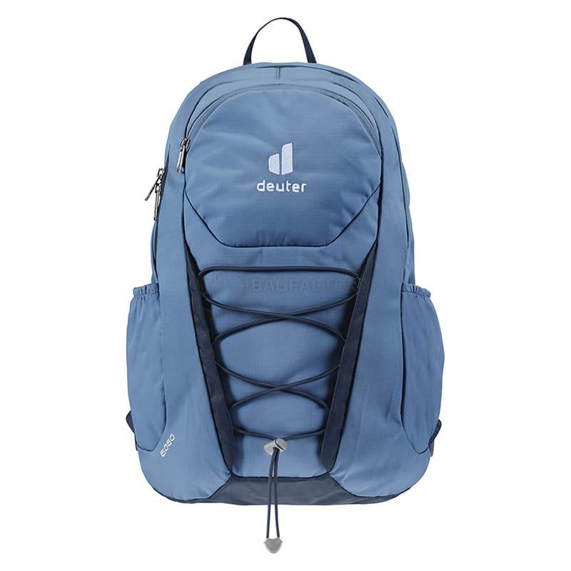 Міський рюкзак Deuter Gogo 25л Marine-Ink (3813221 1348)