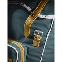Міський рюкзак Deuter Innsbruck 22л Teal-Caramel (3814022 2614)