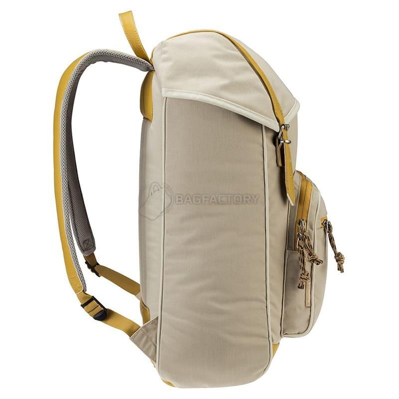 Міський рюкзак Deuter Innsbruck 22л Sand-Caramel (3814022 6608)