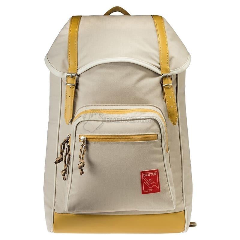 Міський рюкзак Deuter Innsbruck 22л Sand-Caramel (3814022 6608)