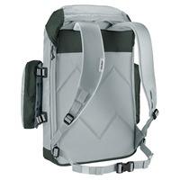 Міський рюкзак Deuter Lake Placid 27л Tin-Azure (3814222 4333)