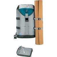 Міський рюкзак Deuter Lake Placid 27л Tin-Azure (3814222 4333)