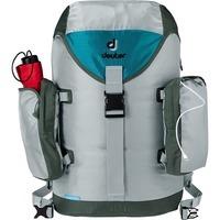 Міський рюкзак Deuter Lake Placid 27л Tin-Azure (3814222 4333)