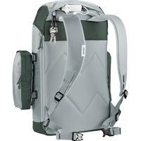 Міський рюкзак Deuter Lake Placid 27л Tin-Azure (3814222 4333)