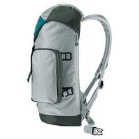 Міський рюкзак Deuter Lake Placid 27л Tin-Azure (3814222 4333)