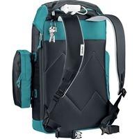 Міський рюкзак Deuter Lake Placid 27л Black-Tin (3814222 7409)