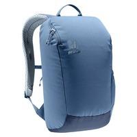 Міський рюкзак Deuter Stepout 16 Marine-Ink (3815123 1348)