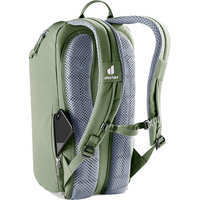 Міський рюкзак Deuter Stepout 16 Khaki-Sand (3815123 2618)