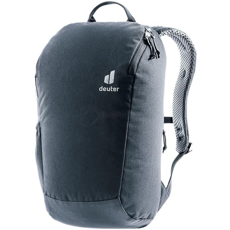 Міський рюкзак Deuter Stepout 16 Black (3815123 7000)