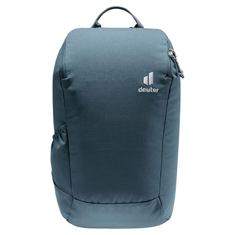 Міський рюкзак Deuter Stepout 16 Black (3815123 7000)