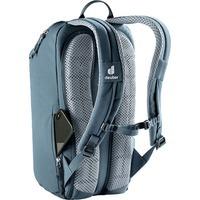 Міський рюкзак Deuter Stepout 16 Black (3815123 7000)