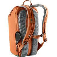 Міський рюкзак Deuter Stepout 16 Chestnut-Ivy (3815123 9206)