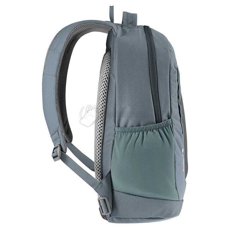 Міський рюкзак Deuter StepOut 16 Ivy-Teal (3813021 2267)