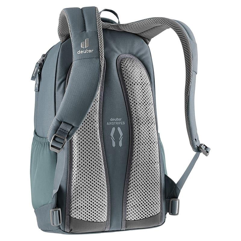 Міський рюкзак Deuter StepOut 16 Ivy-Teal (3813021 2267)