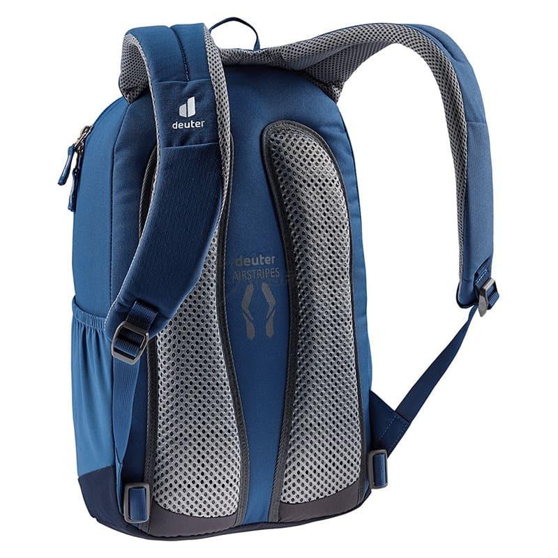 Міський рюкзак Deuter StepOut 16 Navy-Steel (3813021 3320)