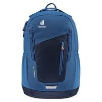 Міський рюкзак Deuter StepOut 16 Navy-Steel (3813021 3320)