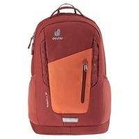 Міський рюкзак Deuter StepOut 16 Sienna-Redwood (3813021 5575)