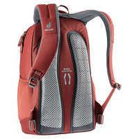 Міський рюкзак Deuter StepOut 16 Sienna-Redwood (3813021 5575)