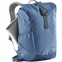 Міський рюкзак Deuter Stepout 22 Marine-Ink (3815223 1348)
