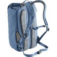 Міський рюкзак Deuter Stepout 22 Marine-Ink (3815223 1348)
