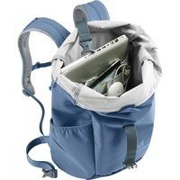 Міський рюкзак Deuter Stepout 22 Marine-Ink (3815223 1348)