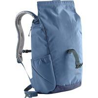 Міський рюкзак Deuter Stepout 22 Marine-Ink (3815223 1348)