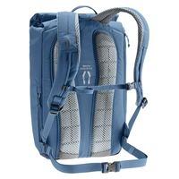 Міський рюкзак Deuter Stepout 22 Marine-Ink (3815223 1348)