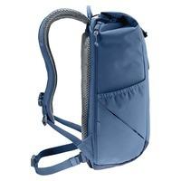 Міський рюкзак Deuter Stepout 22 Marine-Ink (3815223 1348)