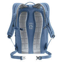Міський рюкзак Deuter Stepout 22 Marine-Ink (3815223 1348)