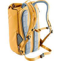 Міський рюкзак Deuter Stepout 22 Caramel-Clay (3815223 6607)