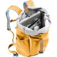 Міський рюкзак Deuter Stepout 22 Caramel-Clay (3815223 6607)