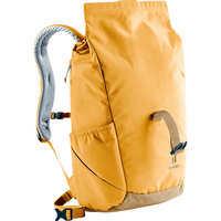 Міський рюкзак Deuter Stepout 22 Caramel-Clay (3815223 6607)
