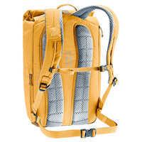 Міський рюкзак Deuter Stepout 22 Caramel-Clay (3815223 6607)