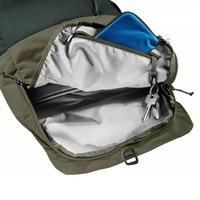 Міський рюкзак Deuter UP Seoul 16+10л Ivy-Khaki (3813821 2237)