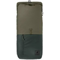 Міський рюкзак Deuter UP Seoul 16+10л Ivy-Khaki (3813821 2237)