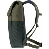 Міський рюкзак Deuter UP Seoul 16+10л Ivy-Khaki (3813821 2237)