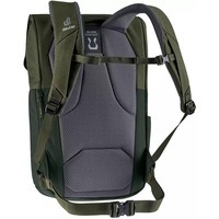Міський рюкзак Deuter UP Seoul 16+10л Ivy-Khaki (3813821 2237)