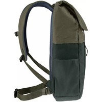 Міський рюкзак Deuter UP Seoul 16+10л Ivy-Khaki (3813821 2237)
