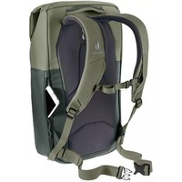 Міський рюкзак Deuter UP Sydney 22л Ivy-Khaki (3813921 2237)