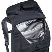 Міський рюкзак Deuter UP Sydney 22л Black (3813921 7000)