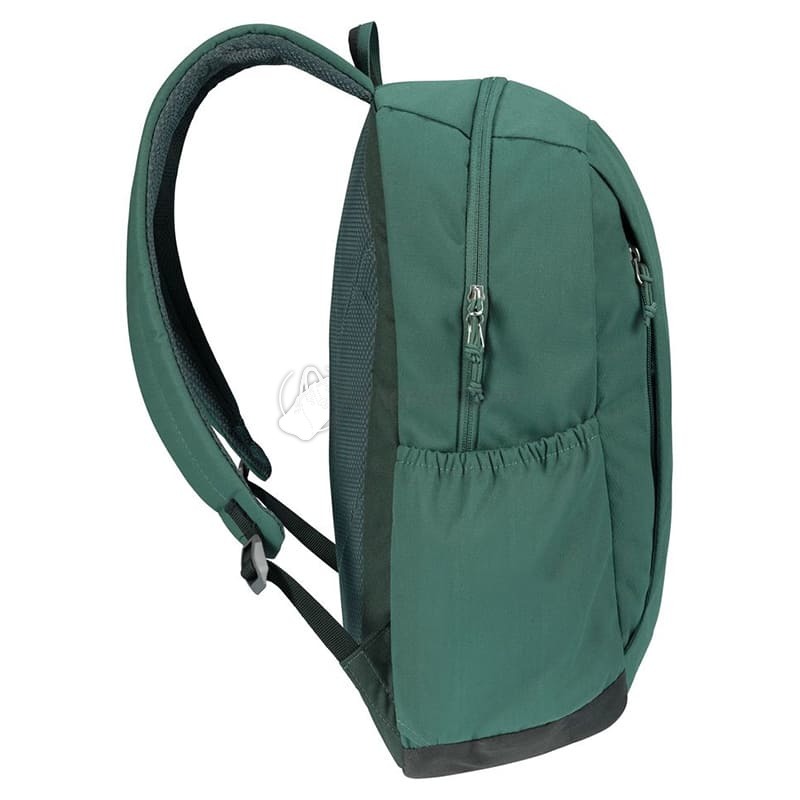 Міський рюкзак Deuter Vista Skip 14л SeaGreen-Ivy (3812021 2277)