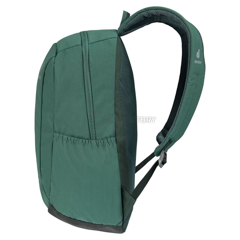 Міський рюкзак Deuter Vista Skip 14л SeaGreen-Ivy (3812021 2277)