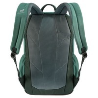 Міський рюкзак Deuter Vista Skip 14л SeaGreen-Ivy (3812021 2277)