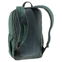 Міський рюкзак Deuter Vista Skip 14л SeaGreen-Ivy (3812021 2277)
