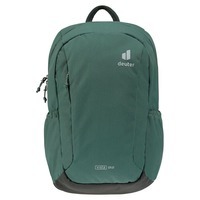 Міський рюкзак Deuter Vista Skip 14л SeaGreen-Ivy (3812021 2277)