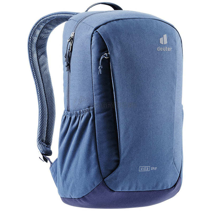 Міський рюкзак Deuter Vista Skip 14л Midnight-Navy (3812021 3365)