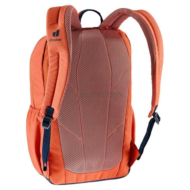Міський рюкзак Deuter Vista Skip 14л Sienna-Marine (3812021 5336)