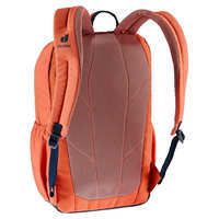 Міський рюкзак Deuter Vista Skip 14л Sienna-Marine (3812021 5336)
