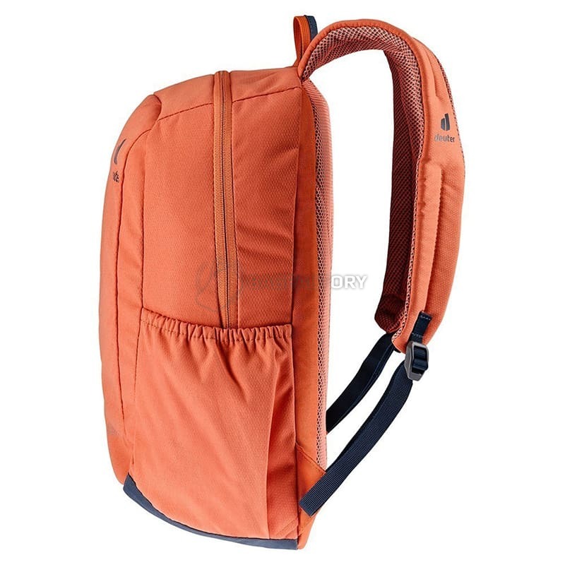 Міський рюкзак Deuter Vista Skip 14л Sienna-Marine (3812021 5336)